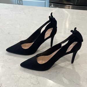 Women's Pointed Toe High Heels